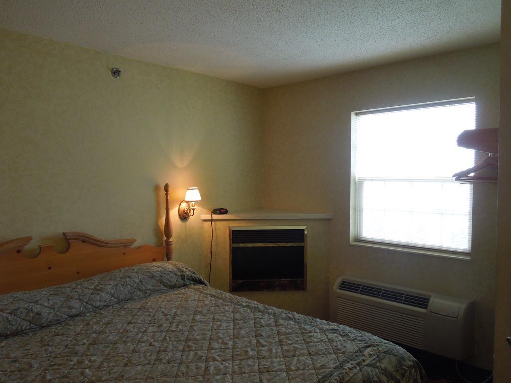 Ourguest Inn And Suites Catawba Island Port Clinton Quarto foto